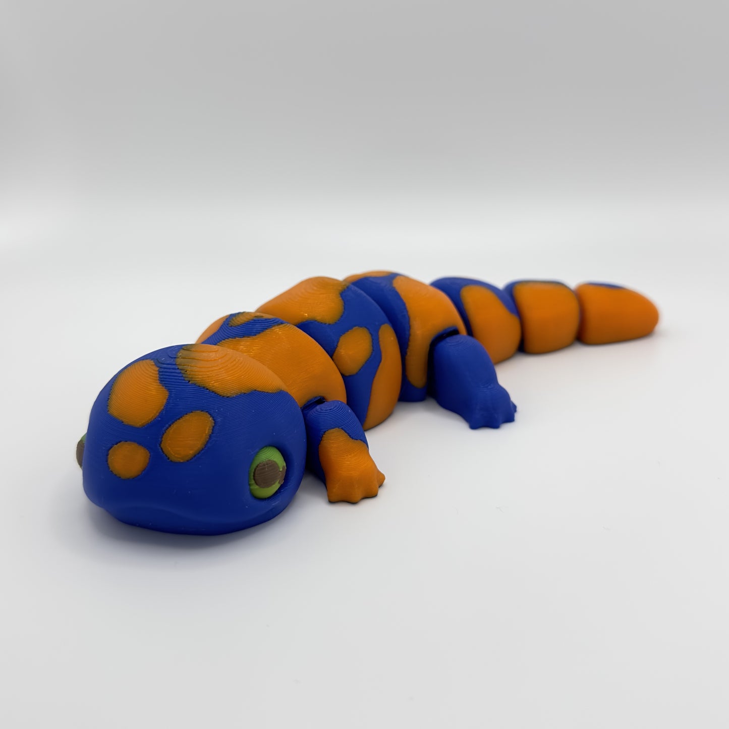 Salamander