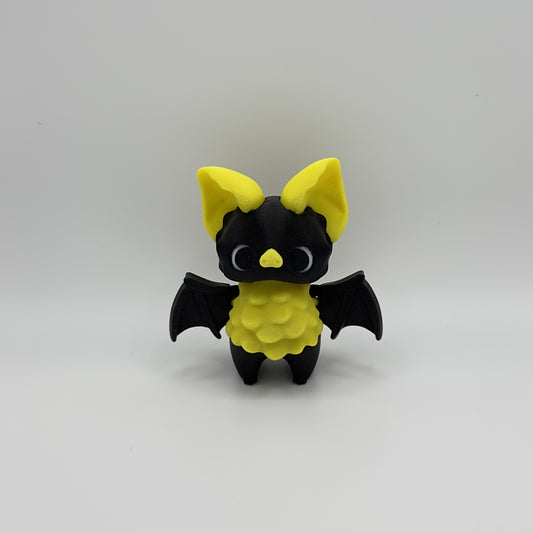 Mini Bat Pixie