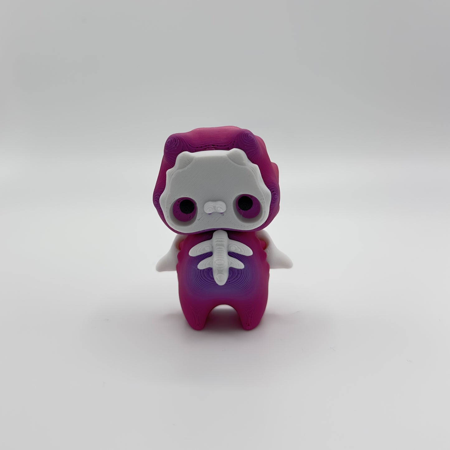 Mini Skelly Pixie