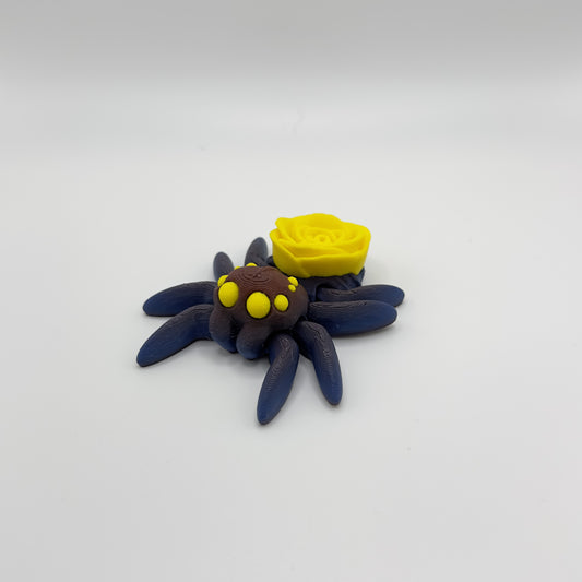 Mini Spiders