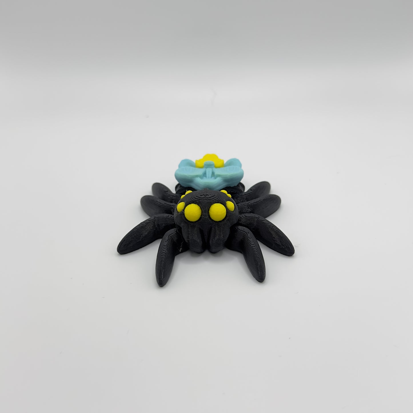 Mini Spiders