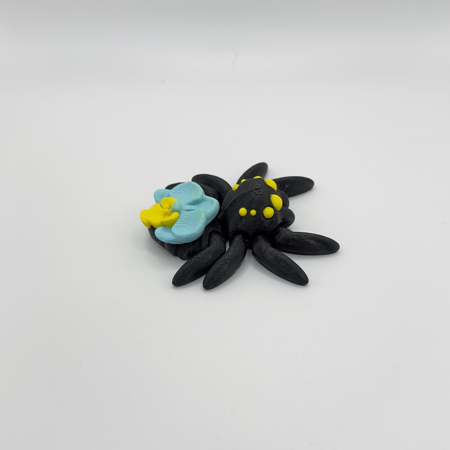 Mini Spiders