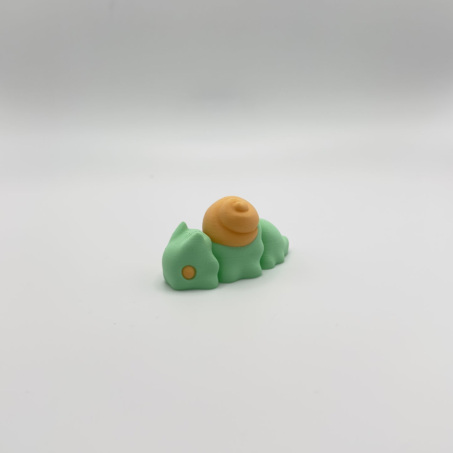 Mini Snail