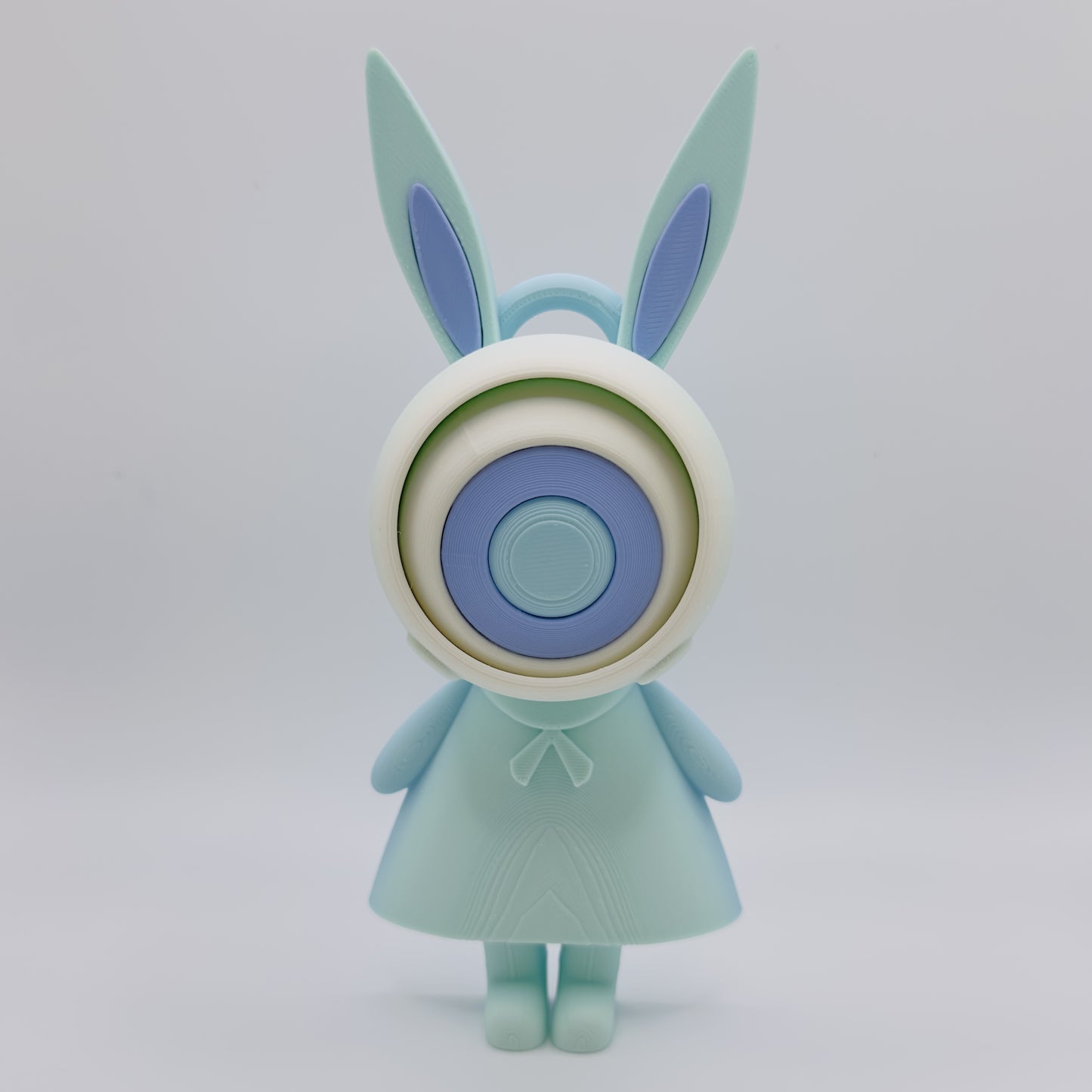 Roll Eye "The Rabbit"