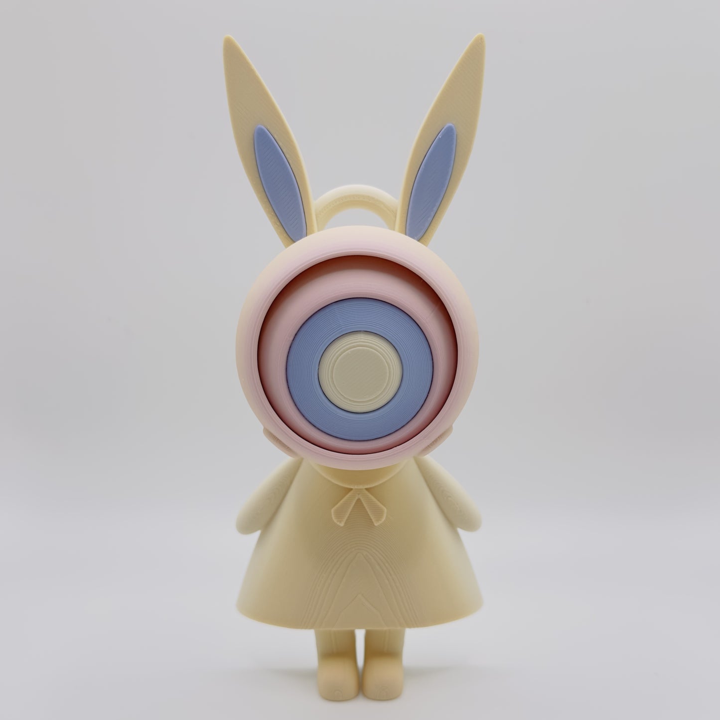 Roll Eye "The Rabbit"