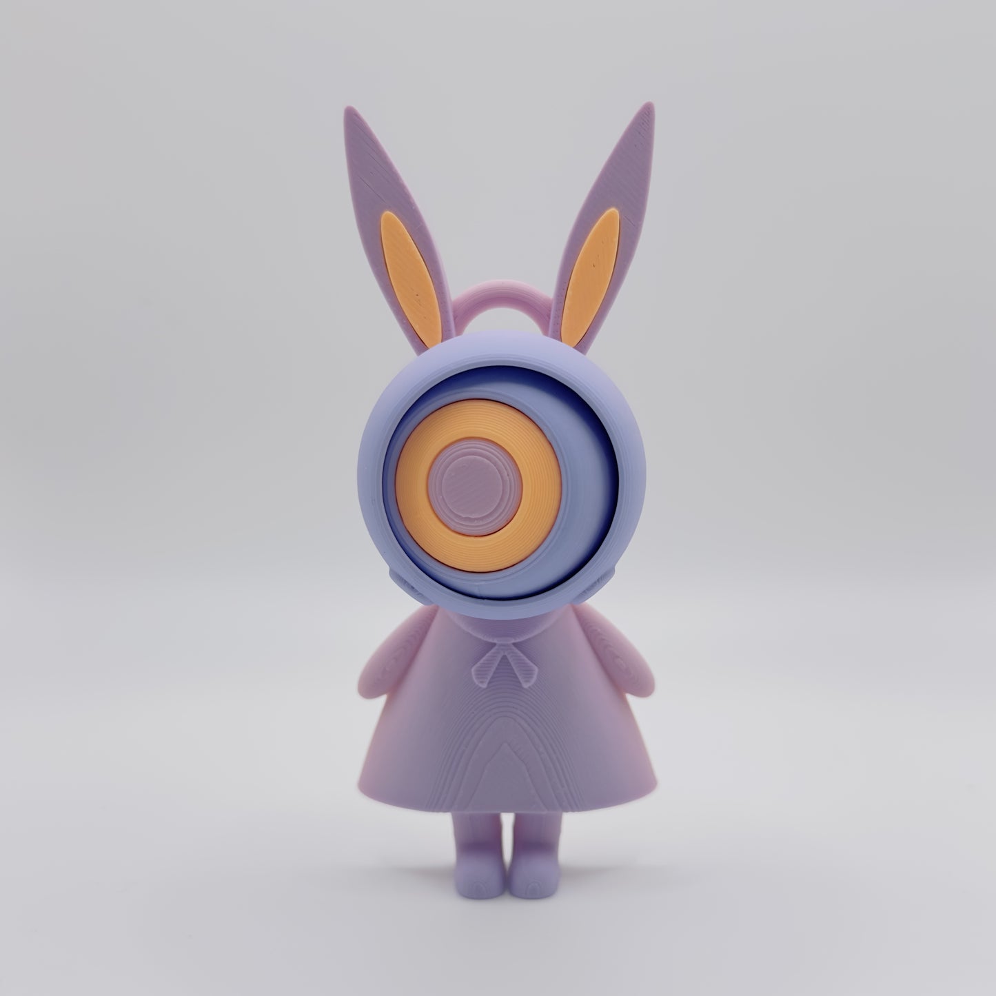 Roll Eye "The Rabbit"