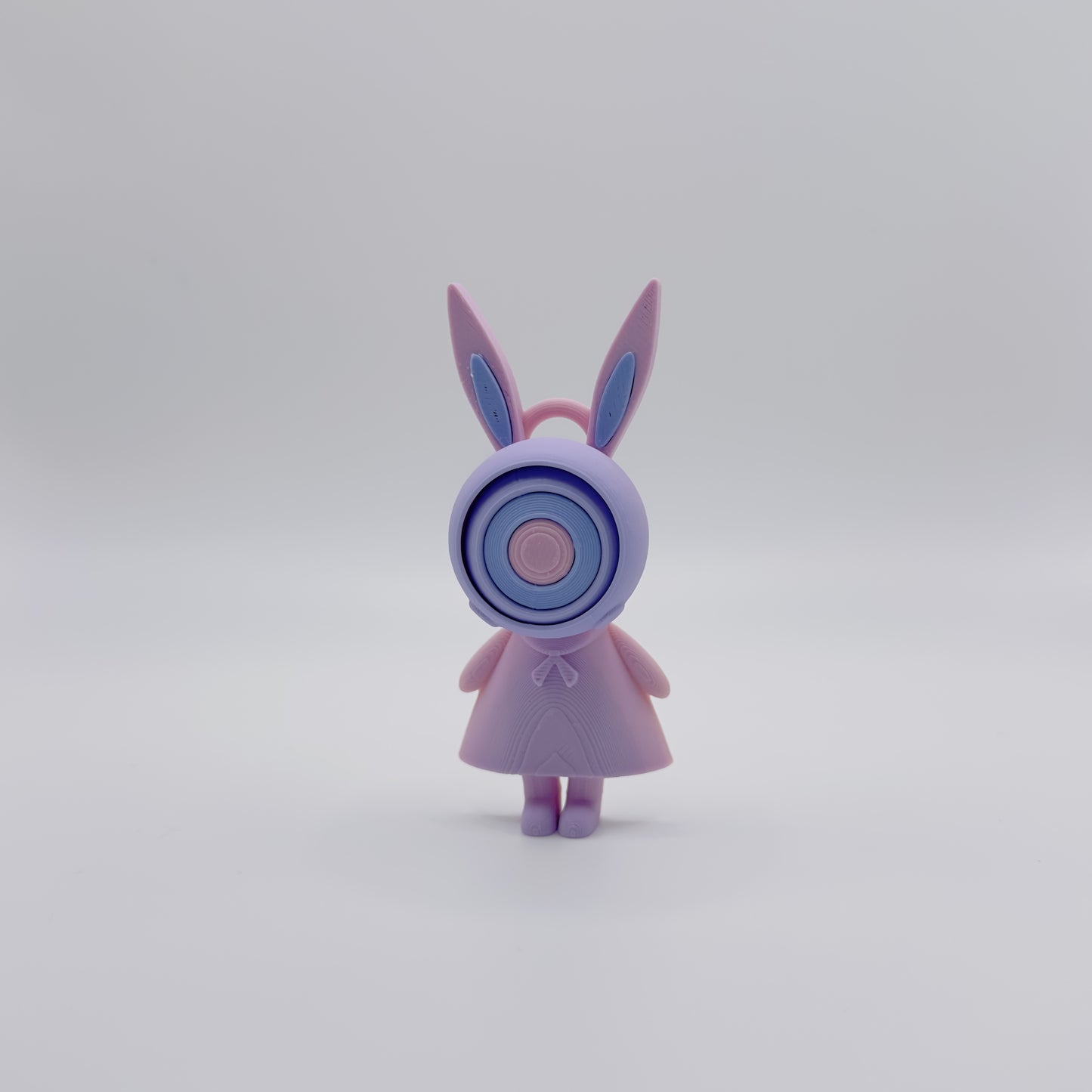 Roll Eye "The Rabbit"